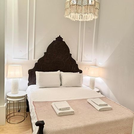 Quarto Com Banheiro Privativo Na Baixa Lisboa Ngoại thất bức ảnh