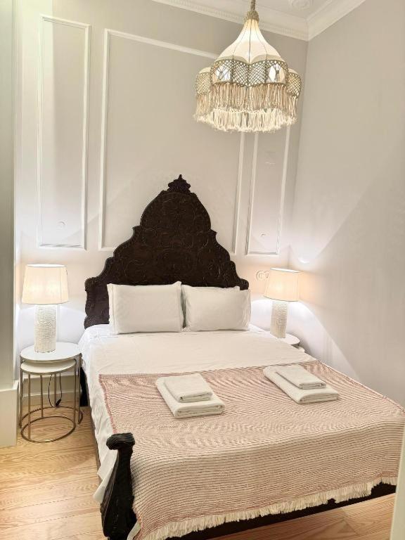 Quarto Com Banheiro Privativo Na Baixa Lisboa Ngoại thất bức ảnh