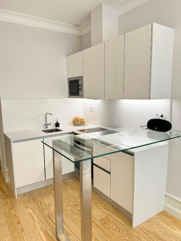 Quarto Com Banheiro Privativo Na Baixa Lisboa Ngoại thất bức ảnh